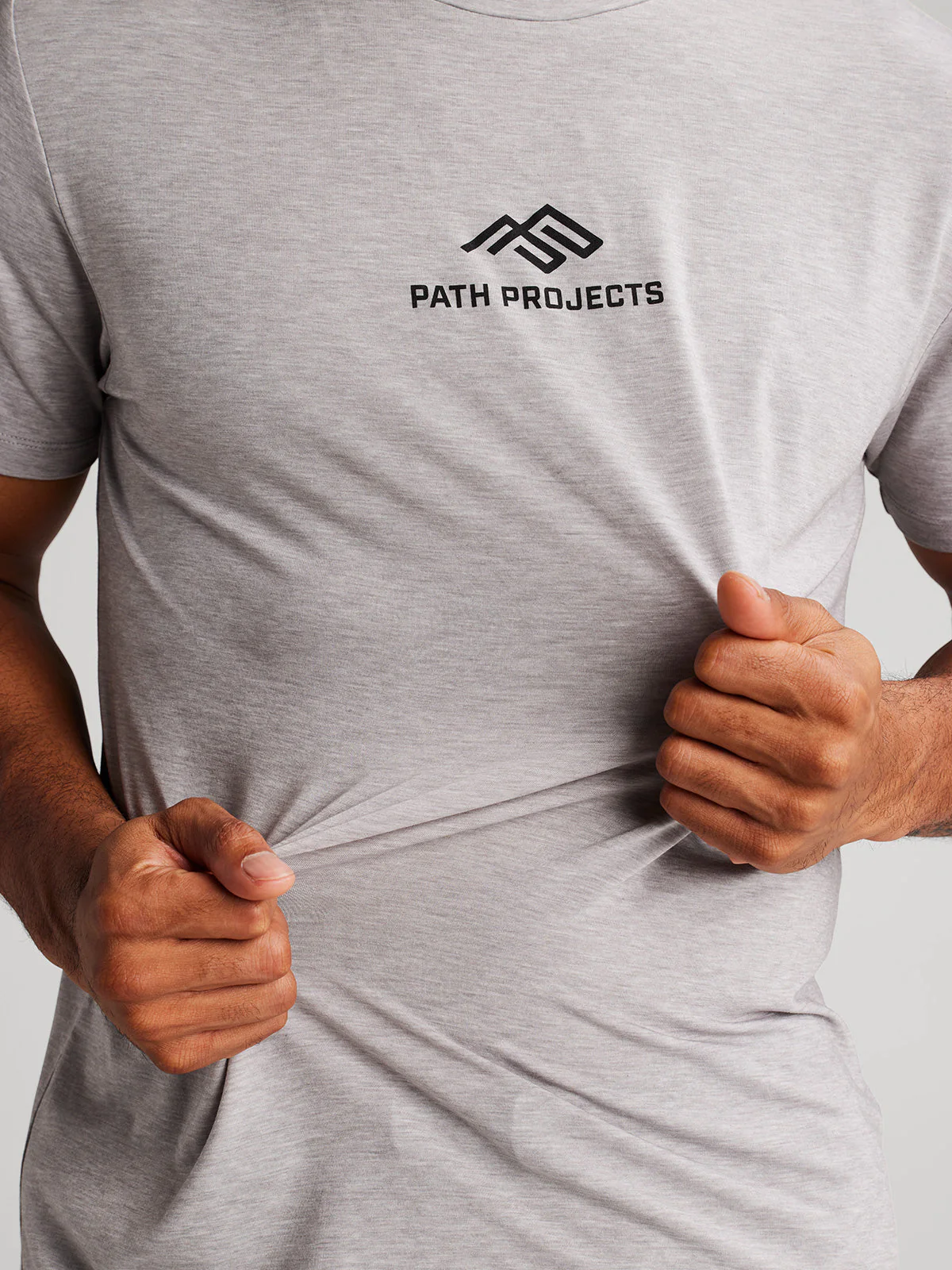 Basis Logo Tee - Image 48