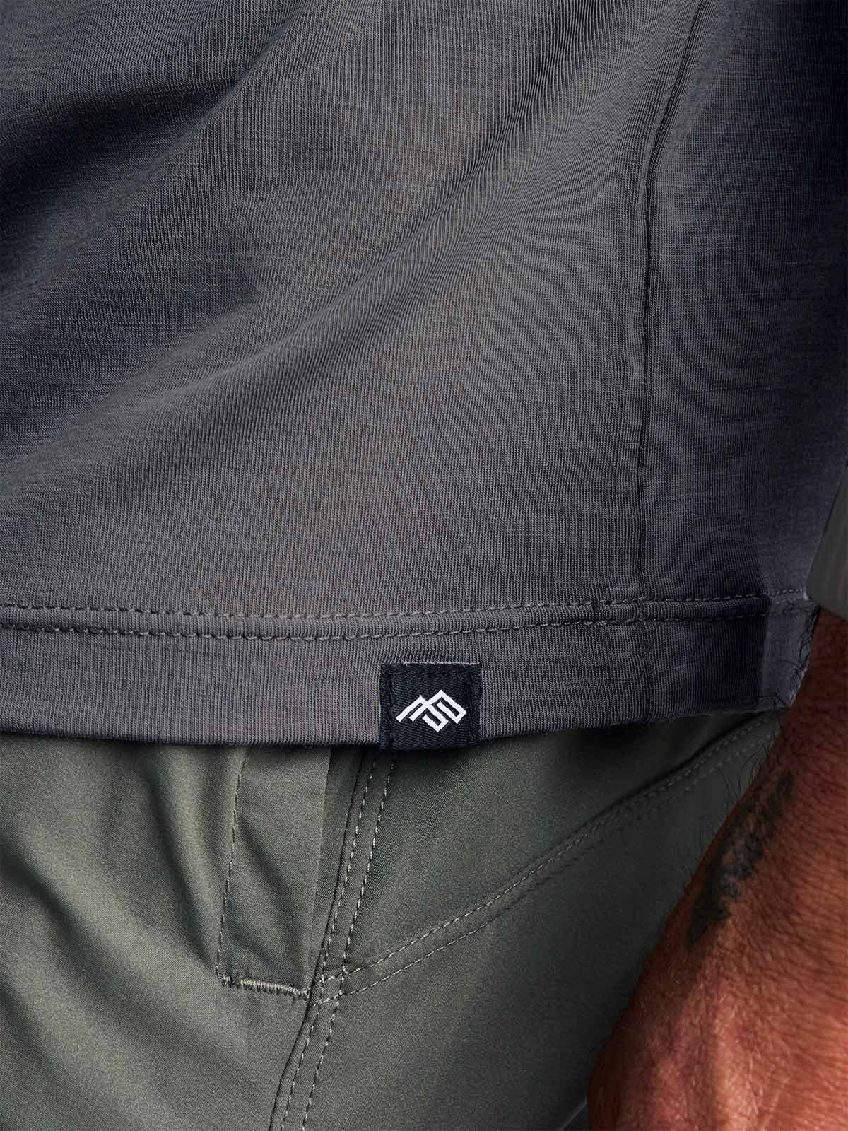 Basis Tripeak Tee - Image 6