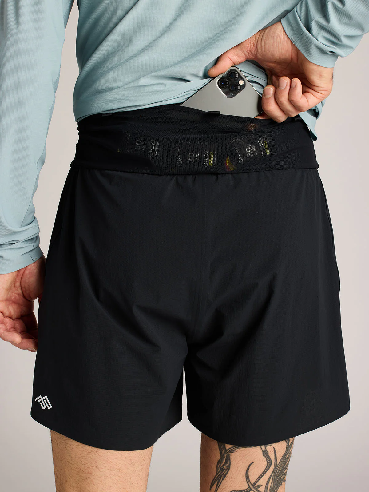 Century Short - Image 13