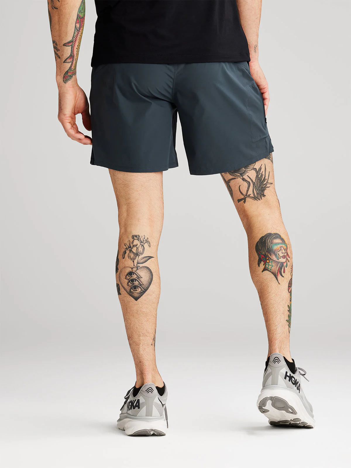 Graves PX 1.0 Relaxed Fit - Image 52