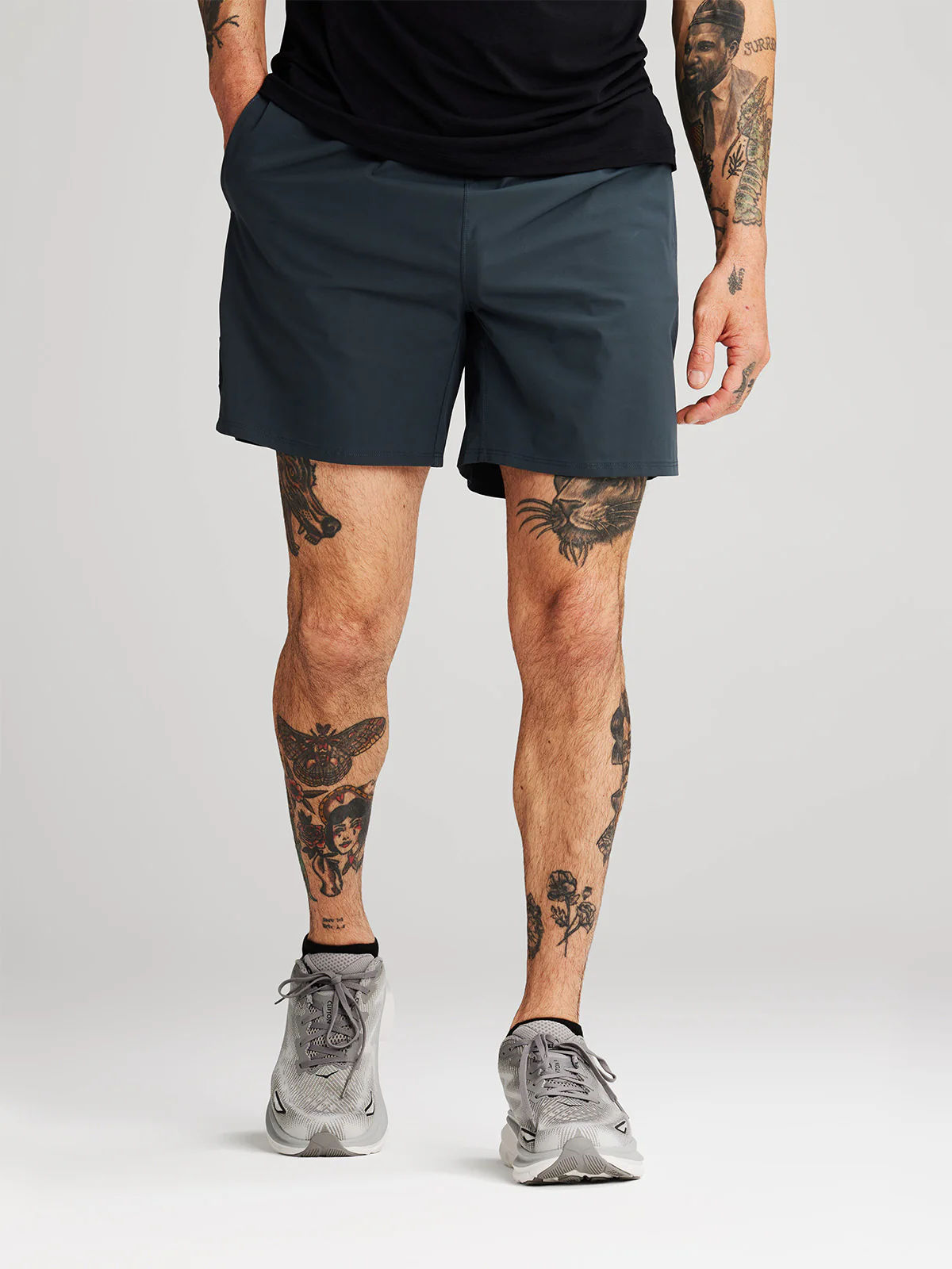 Graves PX Relaxed Fit - Image 60