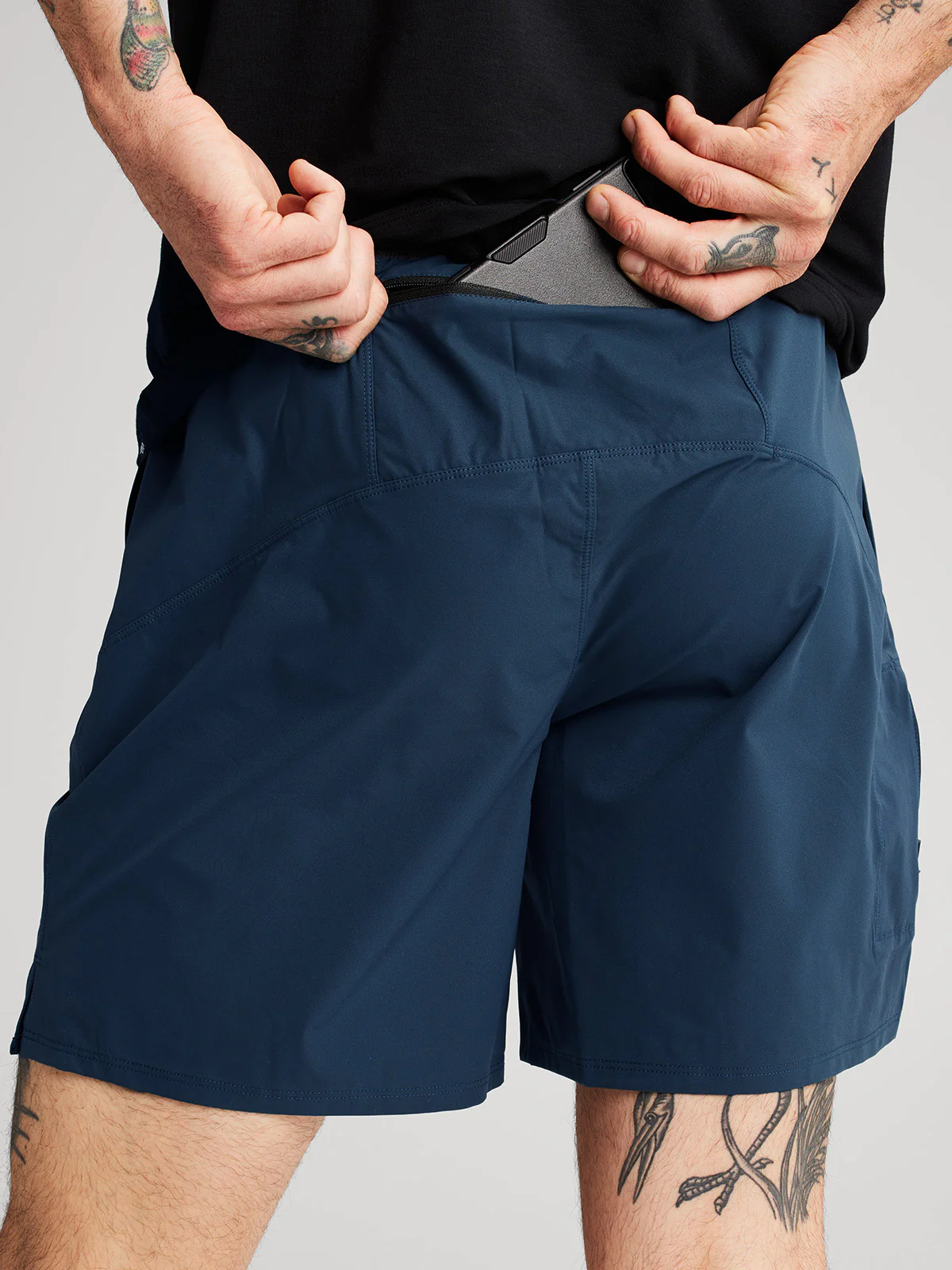Graves PX Relaxed Fit - Image 75