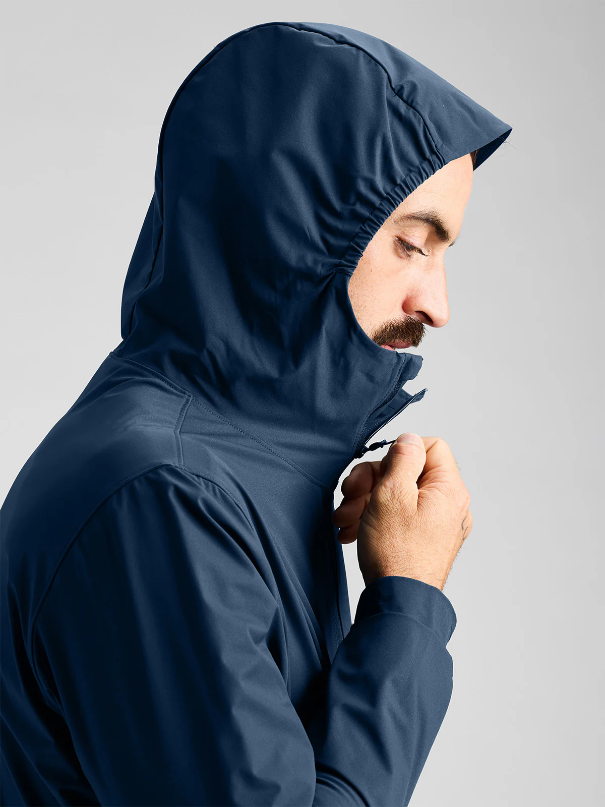 Graves PX Shell Jacket 1.0 - Image 12
