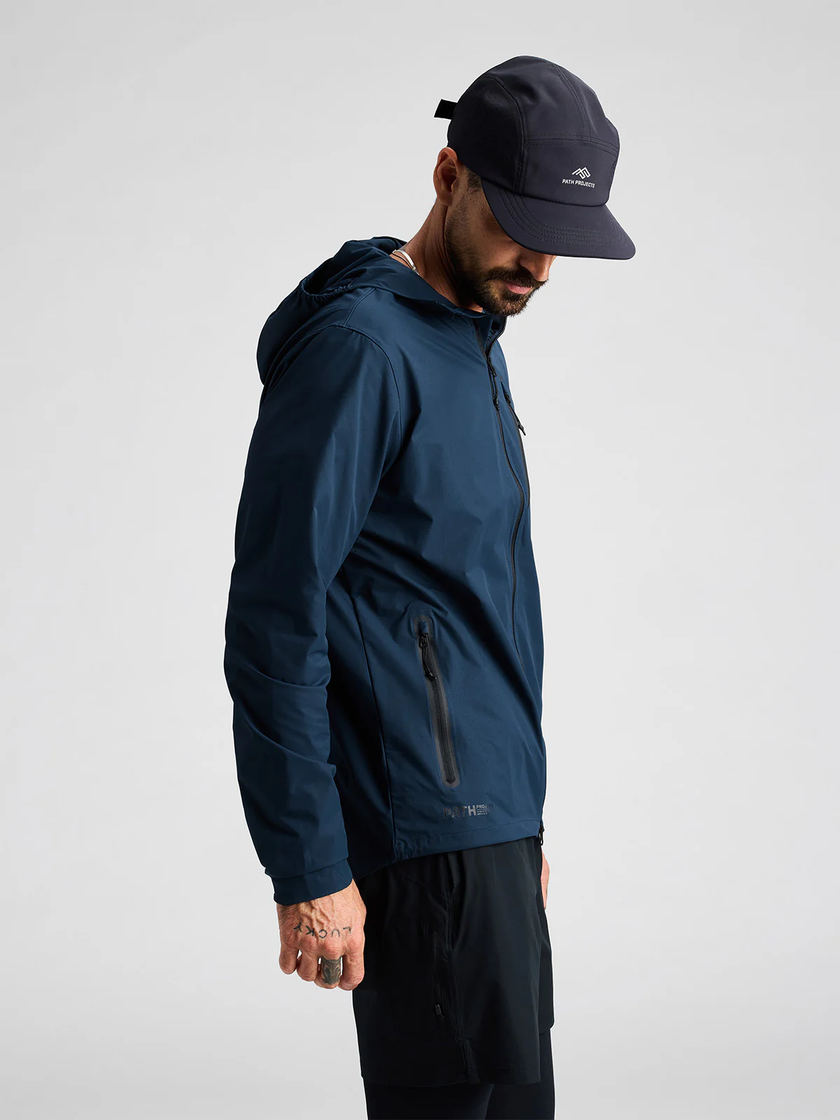 Graves PX Shell Jacket 1.0 - Image 13