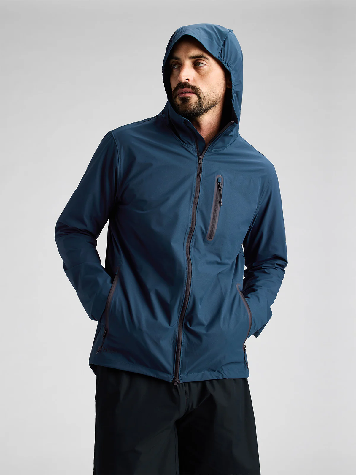 Graves PX Shell Jacket 1.0 - Image 15