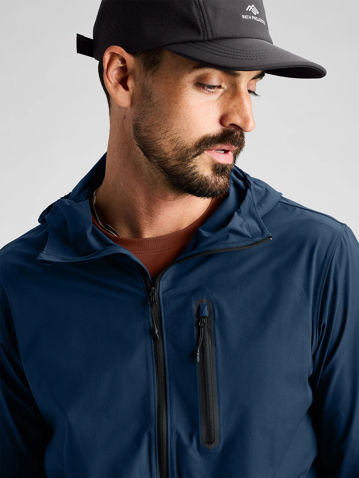 Graves PX Shell Jacket 1.0 - Image 16