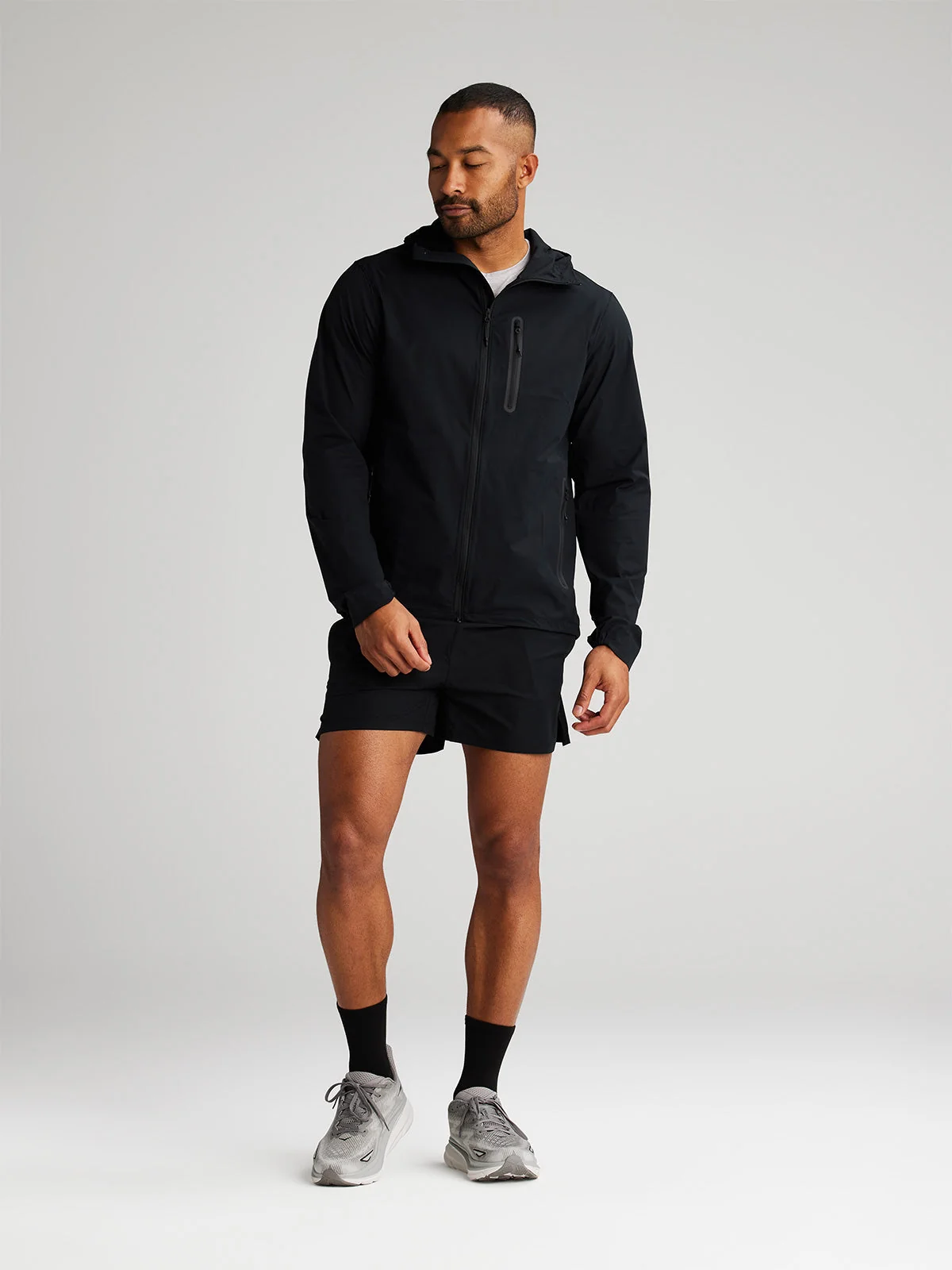 Graves PX Shell Jacket 1.0 - Image 3