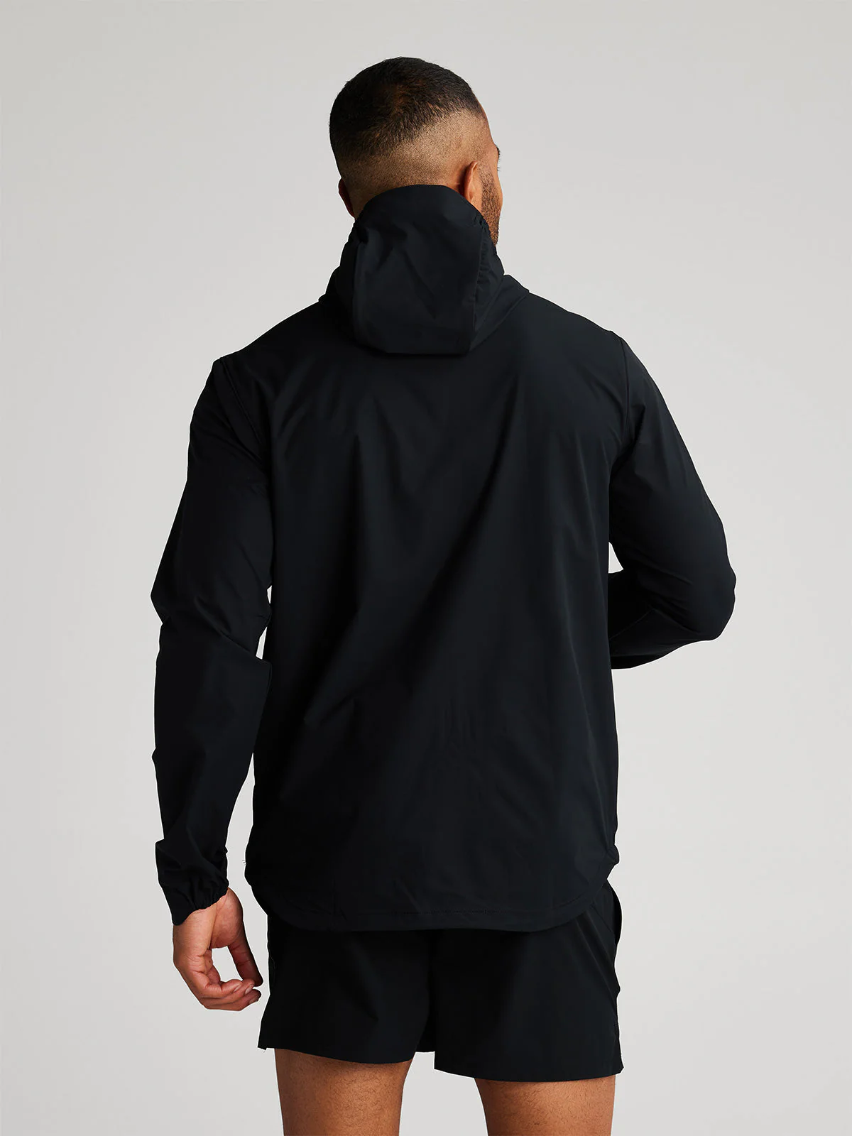 Graves PX Shell Jacket 1.0 - Image 4