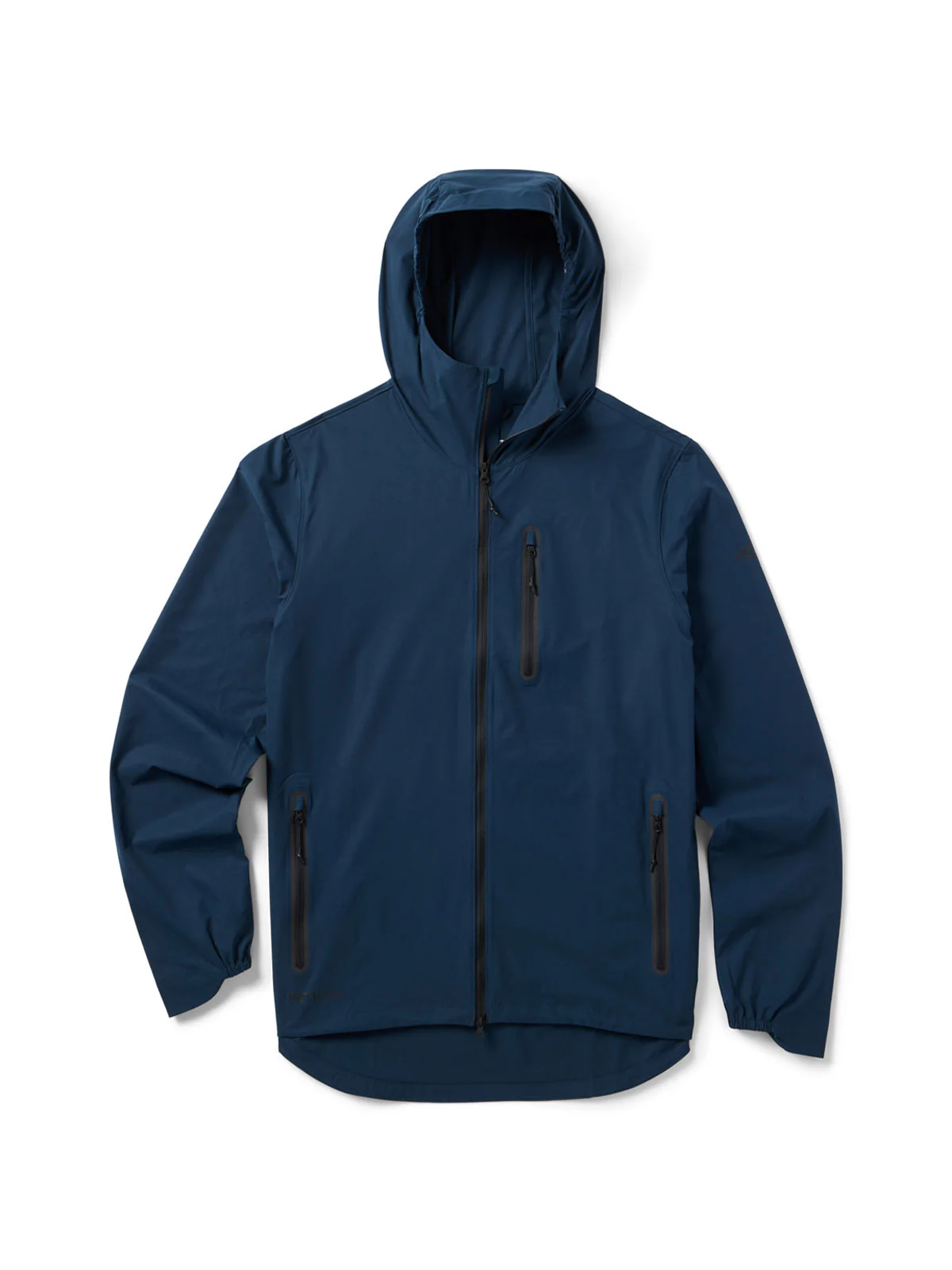 Graves PX Shell Jacket 1.0 - Image 9
