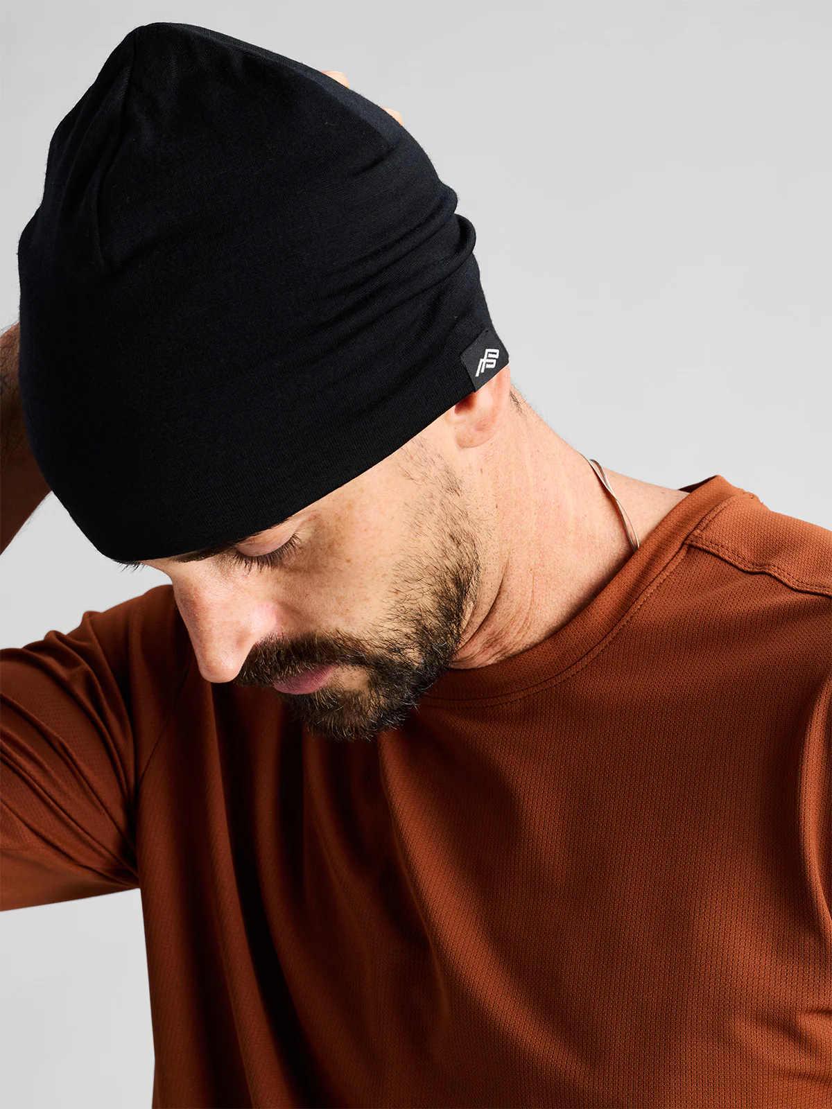 Hoyt Merino Beanie - Image 4