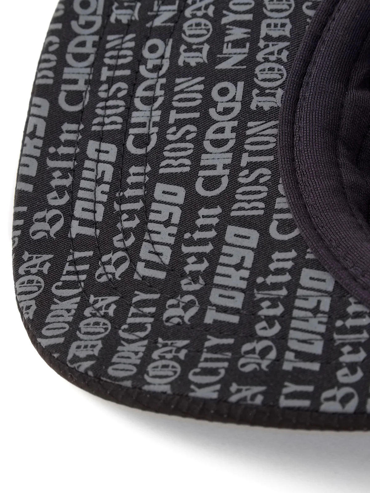 Kofuzi X PATH Cap - Image 3
