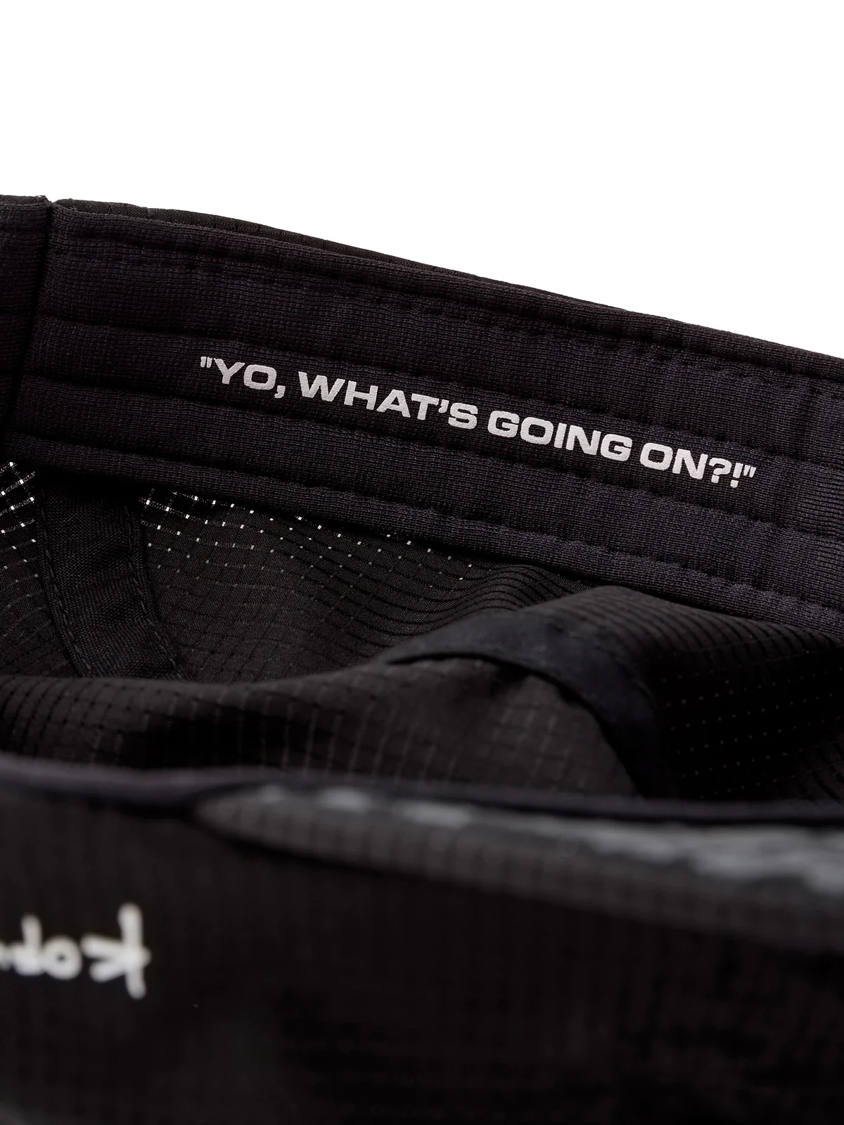 Kofuzi X PATH Cap - Image 4