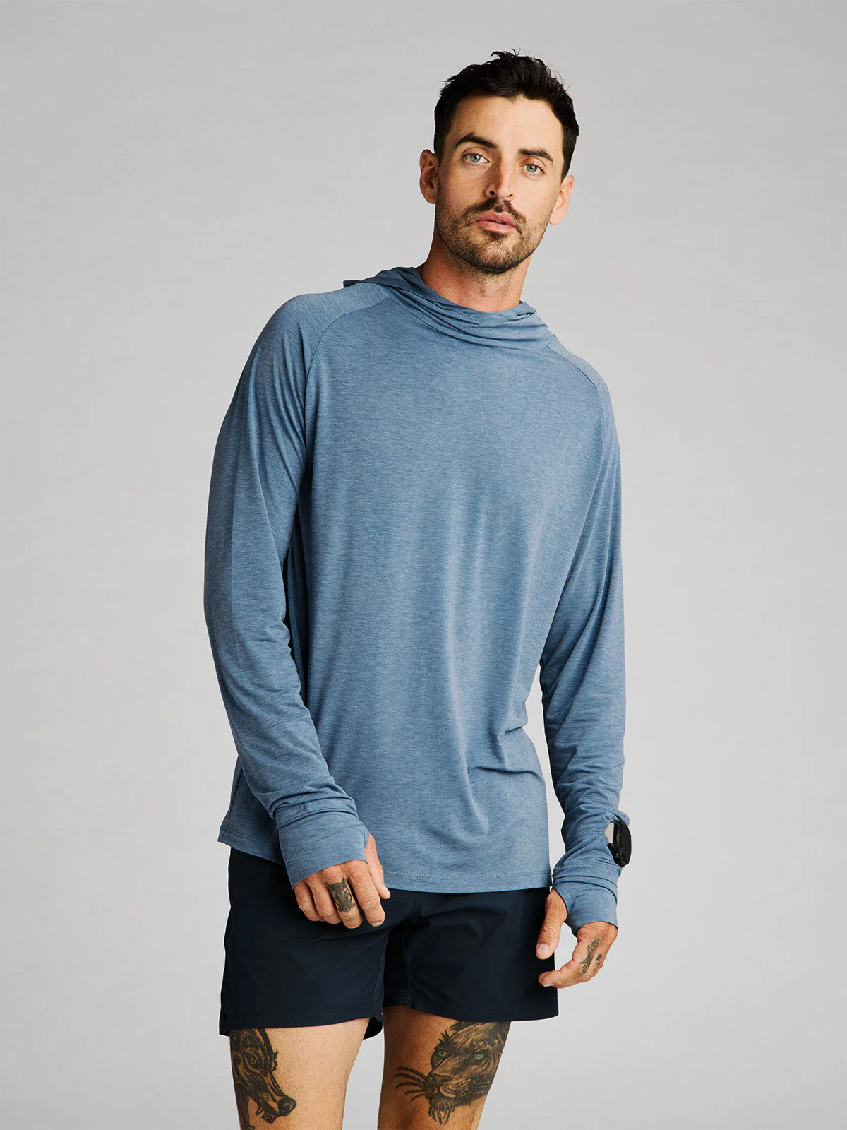 Pyrenees Hoodie - Image 4
