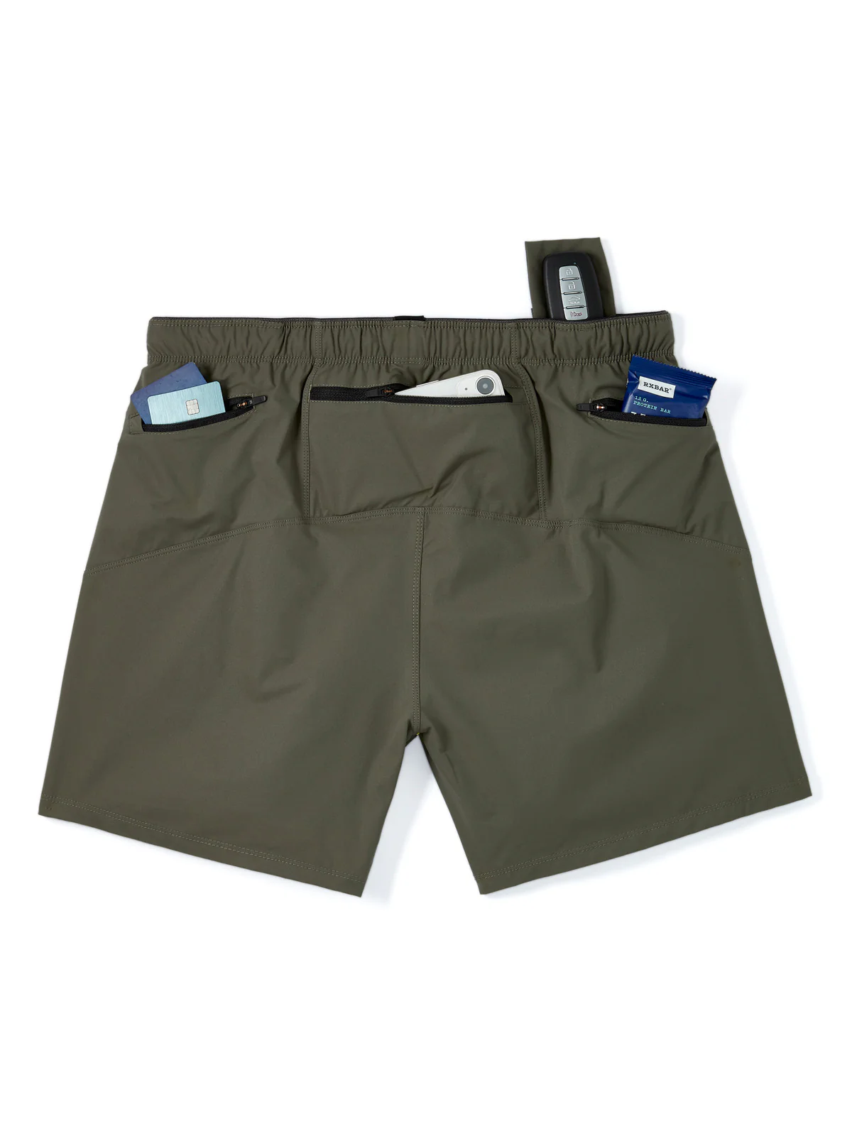Sykes PX 1.0 Relaxed Fit - Image 33