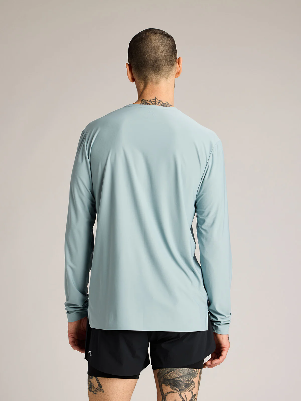 Wadi Long Sleeve Tee 2.0 - Image 6